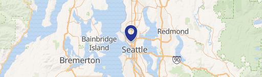 Uptown Seattle Retail Spaces