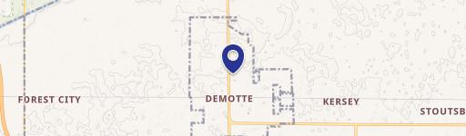 Prime De Motte Medical Office Building