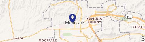 Moorpark, CA 93021