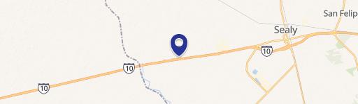 I-10 Frontage Commercial Land