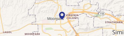 Moorpark, CA 93021