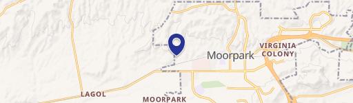 Moorpark, CA 93021
