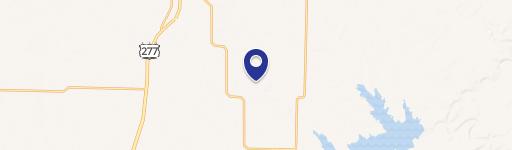 80 Acres Haskell County Land