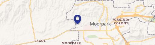 Moorpark, CA 93021