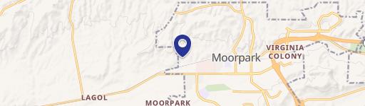 Moorpark, CA 93021