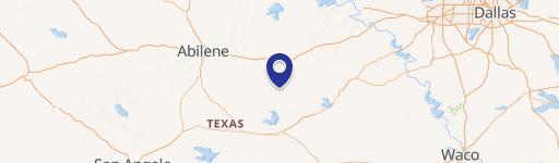 80-Acre Texas Commercial Land