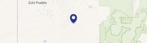 5-Acre Ramah Land Parcel