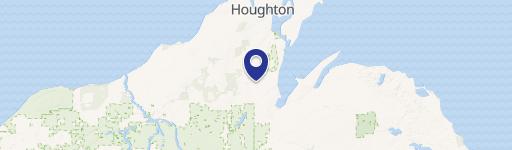 80-Acre Hunting Land in Michigan