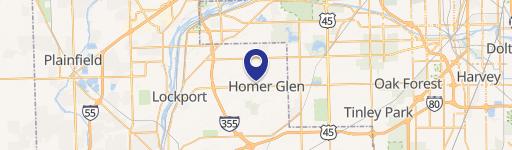 Homer Glen Commercial Land Investment
