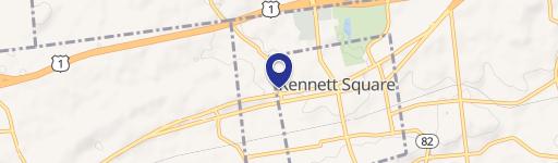 Kennett Square Commercial Land Opportunity