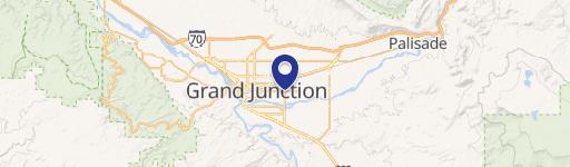Grand Junction Commercial Land Parcel