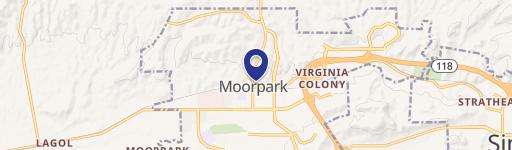 Moorpark, CA 93021