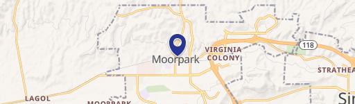 Moorpark, CA 93021