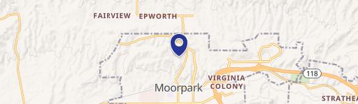 Moorpark, CA 93021