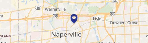 Naperville Medical Office Suites