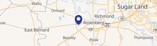 Highway 36 N Industrial Land