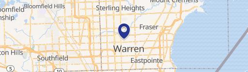 Warren Multifamily Development Land