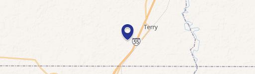 Mississippi Equestrian Estate