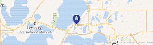 Tavares Commercial Lot - Prime Location