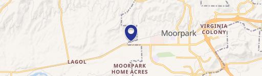 10951 Los Angeles Ave