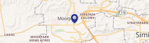 501 New Los Angeles Ave