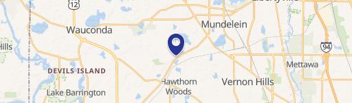 Mundelein Retail Land Opportunity