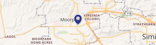 525 New Los Angeles Ave