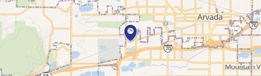 Wheat Ridge Industrial Warehouse Duo