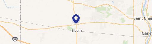 Elburn Retail Space Available