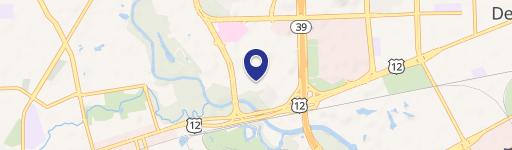 Fairlane Plaza Office Space Available