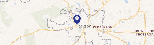 Downtown Jackson Office Suites