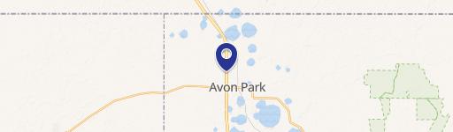 Avon Park Retail Center - US 27