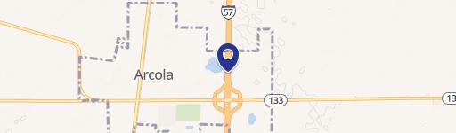 Arcola Commercial Land - I-57