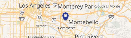 East LA Apartment Building Investment