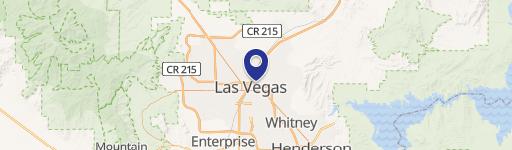 Downtown Las Vegas Hotel Portfolio