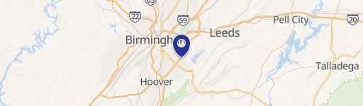 Birmingham Commercial Land - Build to Suit