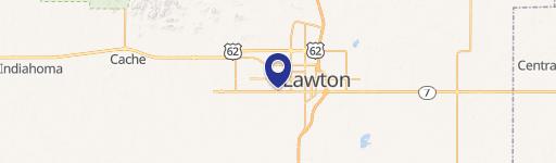Lawton Commercial Land - Prime Location
