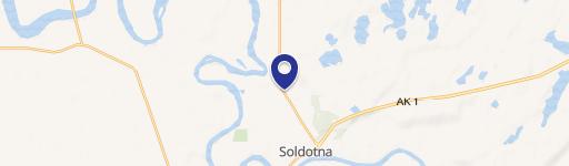 Soldotna Multi-Structure Commercial Property