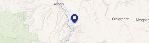 Downtown Lewiston Commercial Land