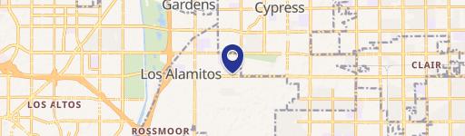 Los Alamitos Office & Retail Space