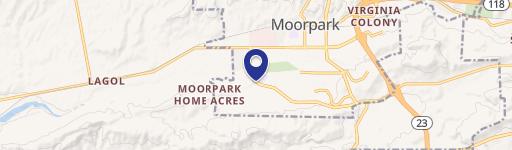 4259 Tierra Rejada Rd