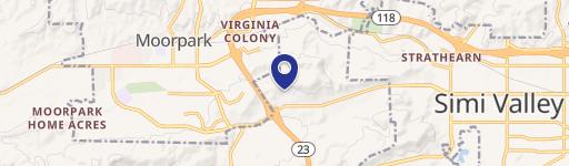 15187 Tierra Rejada Rd