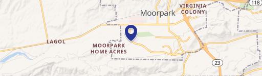 4279 Tierra Rejada Rd