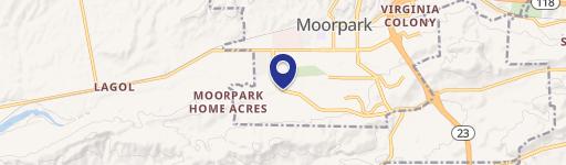 4225 Tierra Rejada Rd