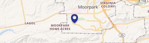 4227 Tierra Rejada Rd