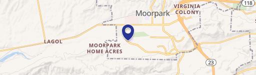 4275 Tierra Rejada Rd