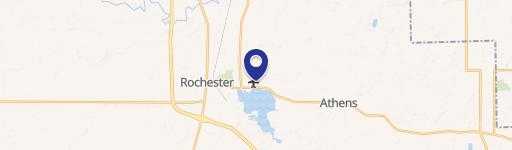 Rochester Retail Center Investment Opportunity