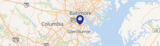 Glen Burnie Retail Center