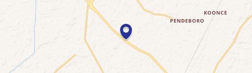 Prime Marion County Flex Space