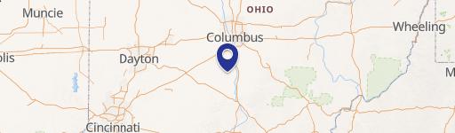 Prime Williamsport Land - Ohio